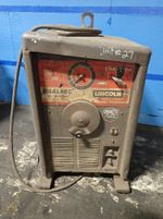 Lincoln Electric Welder