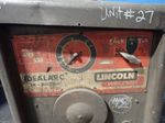 Lincoln Electric Welder