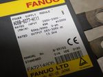  Fanuc A06b6077h111 Power Supply Module 49 A 200230 V