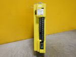  Fanuc A06b6089h105 Servo Amplifier Unit 17 A 200230 V