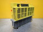  Fanuc A06b6089h105 Servo Amplifier Unit 17 A 200230 V