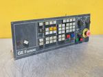  Ge Fanuc 44a739028g01r10 Operator Panel