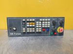  Ge Fanuc 44a739028g01r10 Operator Panel