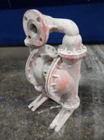  Diaphragm Pump