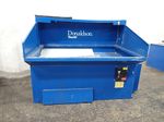 Donaldson  Torit Donaldson  Torit Db3000 Down Draft Table