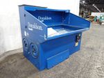 Donaldson  Torit Donaldson  Torit Db3000 Down Draft Table