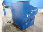 Donaldson  Torit Donaldson  Torit Db3000 Down Draft Table