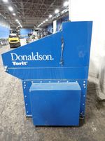 Donaldson  Torit Donaldson  Torit Db3000 Down Draft Table