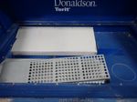 Donaldson  Torit Donaldson  Torit Db3000 Down Draft Table