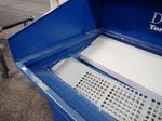 Donaldson  Torit Donaldson  Torit Db3000 Down Draft Table