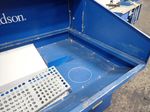 Donaldson  Torit Donaldson  Torit Db3000 Down Draft Table