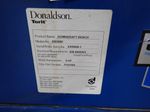 Donaldson  Torit Donaldson  Torit Db3000 Down Draft Table