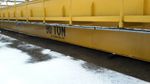 Phd Crane Systems Phd Crane Systems Top Running Double Girder Bridge Crane