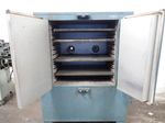 Grieve Grieve Hb500 Oven