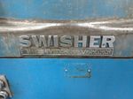 Swisher Swisher Mark V Rotary Surface Grinder