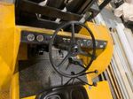 Hyster Hyster Diesel Forklift