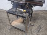 Craftsman Planer