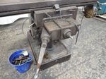 Bridgeport  Jet Vertical Mill