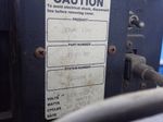 Bridgeport  Jet Vertical Mill