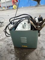 Ideal Industries Power Supply