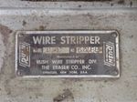 Eraser Wire Stripper
