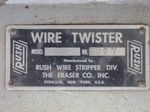 Eraser Co Wire Stripper