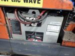 Toyota Toyota 7fbeu15 Electric Forklift