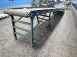 Hytrol Powered Belt Conveyor