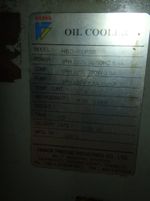 Harbor Oil Cooler