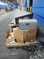 Rytec Roll Up Door