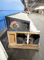 Rytec Roll Up Door