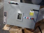 Rytec Roll Up Door