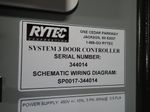 Rytec Roll Up Door