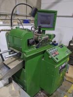 Glebar Centerless Form Grinder