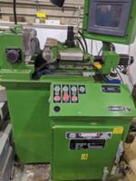 Glebar Centerless Form Grinder