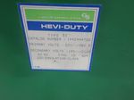 Heviduty  Transformer 