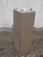 Elkay Water Fountain
