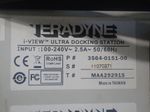 Teradyne Charging Station
