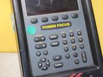  Atlas Copco Pf400gdnhw Power Focus Nutrunner Controller With 8433 0030 00 Rbu