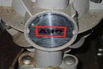 Aro Diaphragm Pump