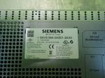 Siemens Siemens 6av6 6440ab012ax0 Simatic Multi Panel Touch