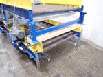  Power Roller Conveyor