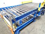  Power Roller Conveyor