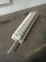  Ss Mixing Blade