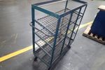  Wire Cart