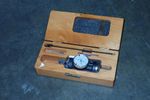 Blake Coaxial Indicator