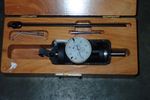 Blake Coaxial Indicator