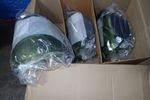 Oberon Face Shields
