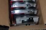 Key Bak Self Retracting Key Reels