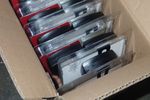 Key Bak Self Retracting Key Reels